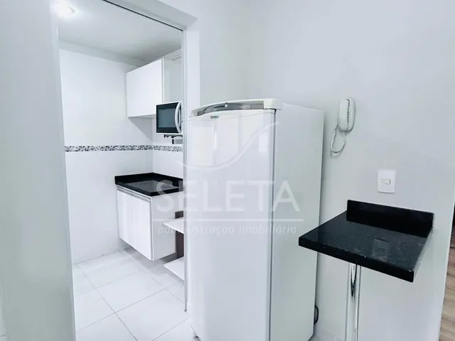 Imagem 5: Apartamento/ Stúdio Espaçoso e Aconchegante para Locação, Centro, Curitiba - Pr