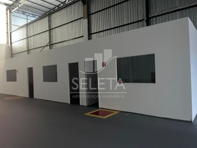 Imagem 2: Barracão para Locação, Centro, Cascavel - Pr