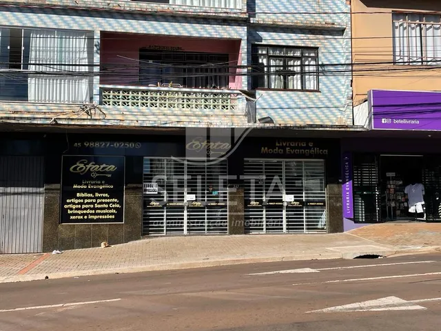 Imagem: Sala Comercial para locação, rua Rio grande