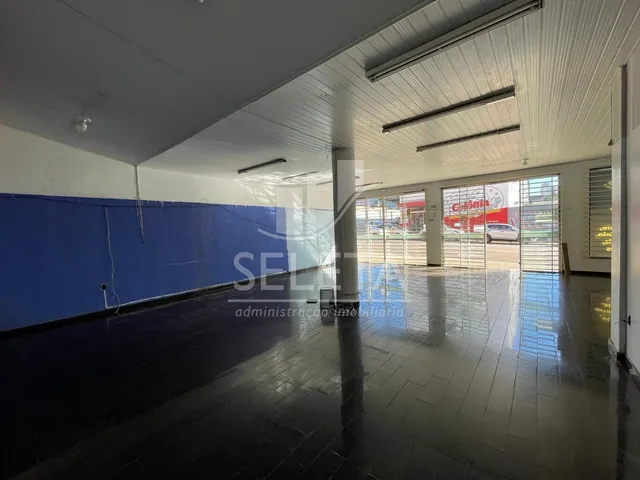 Imagem 3: Sala Comercial para Locação, Rua Rio Grande do Sul, Centro, Cascavel - Pr