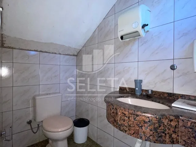 Imagem 2: Sala Comercial para Locação, Rua Rio Grande do Sul, Centro, Cascavel - Pr