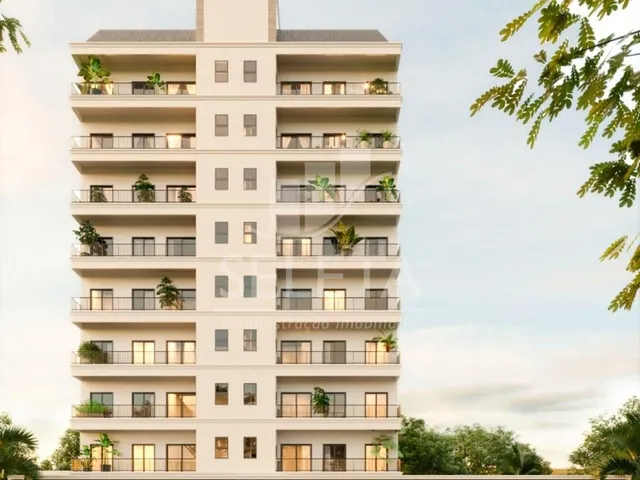 Imagem: Apartamentos na planta para venda, Claudete