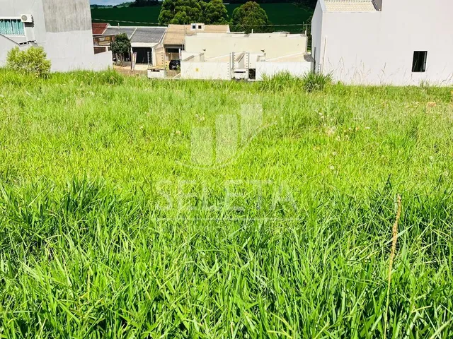 Imagem 4: Terreno À Venda, no Bairro Florais do Paraná, Morumbi, Cascavel - Pr 250,00M , 10X25 - Oportunidade
