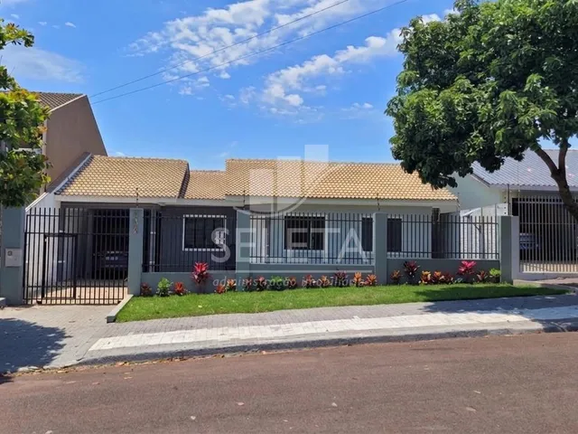 Imagem: Casa À Venda, Ao Lado do Lago Municipal
