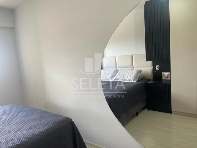 Imagem 5: Apartamento para Venda no Ed. Thomas Jefferson