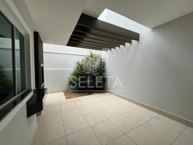 Imagem 3: Sobrado Disponível para Locação