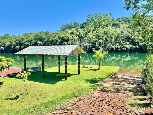 Imagem: Chácara À Venda nas Marinas de Boa Vista