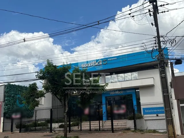 Imagem 2: Excelente Sala Comercial para Locação, Centro, Cascavel - Pr