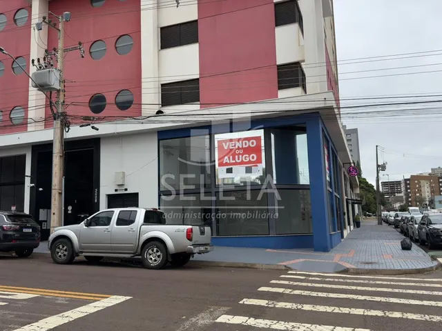 Imagem 2: Sala Comercial para Venda no Centro de Cascavel