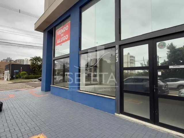 Imagem 3: Sala Comercial para Venda no Centro de Cascavel