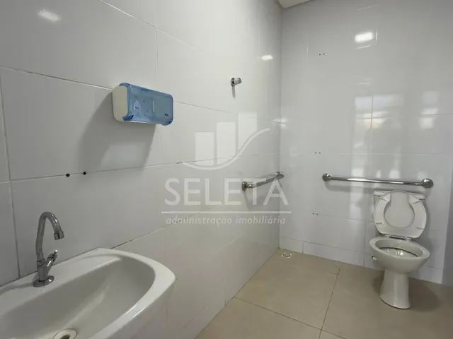 Imagem 8: Sala Comercial para Venda no Centro de Cascavel