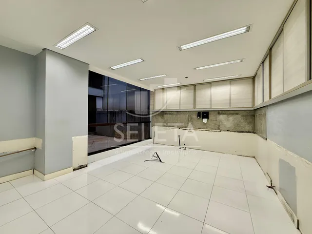 Imagem: Sala Comercial Disponível para Locação