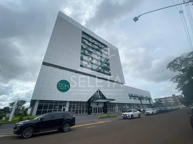 Imagem: Sala Comercial À Venda, no Dom Medical