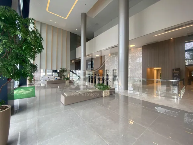 Imagem 2: Sala Comercial À Venda, no Dom Medical Center, Centro, Cascavel - Pr