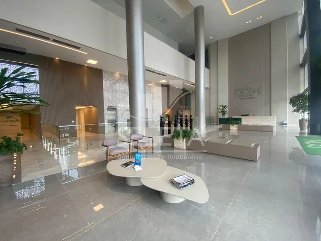 Imagem 3: Sala Comercial À Venda, no Dom Medical Center, Centro, Cascavel - Pr