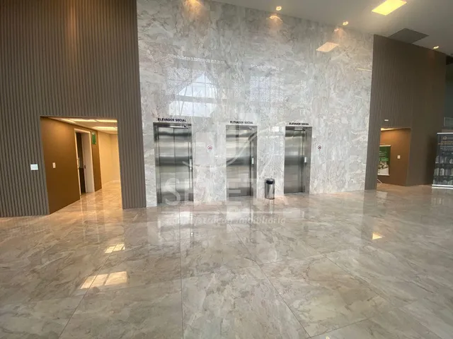 Imagem 4: Sala Comercial À Venda, no Dom Medical Center, Centro, Cascavel - Pr