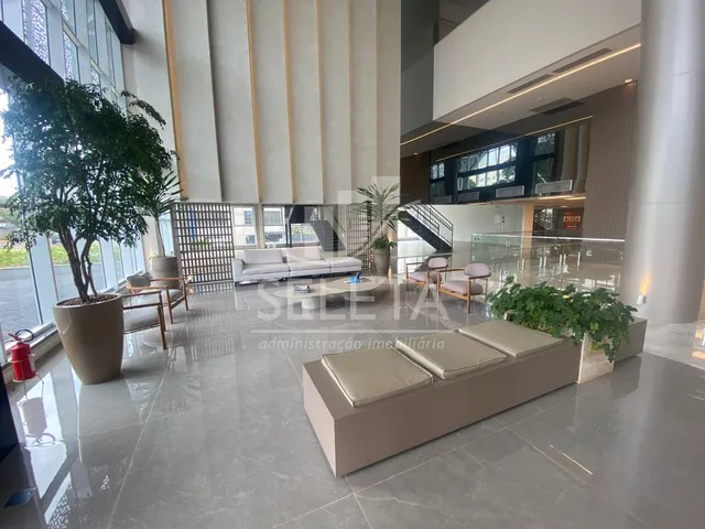 Imagem 6: Sala Comercial À Venda, no Dom Medical Center, Centro, Cascavel - Pr