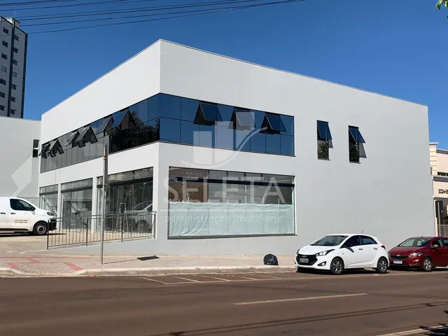 Imagem: Sala Comercial para Locação, Centro, Cascavel