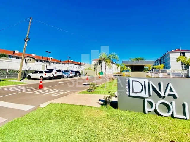 Imagem: Apartamento à venda, Residencial Di Napoli