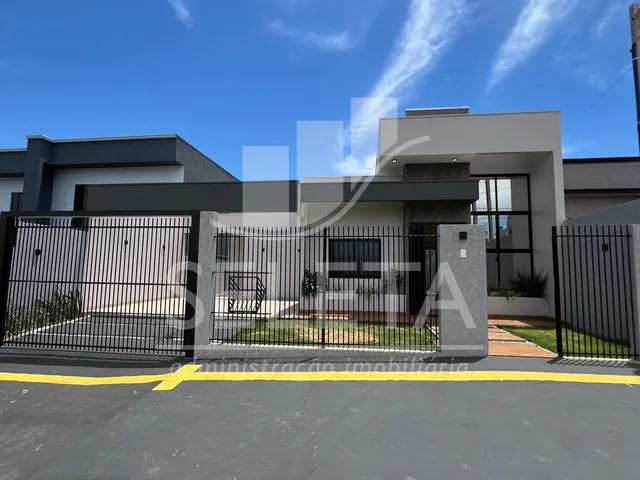 Imagem: Casa à venda com 251m, Jardim Alto Alegre