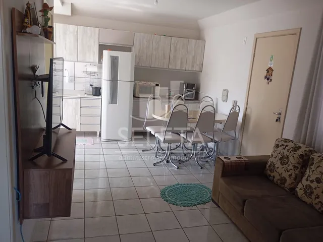 Imagem: Apartamento à venda, no residencial gralha