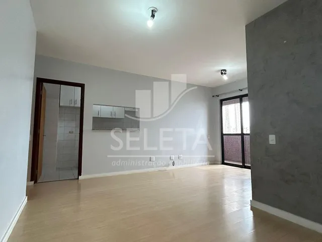Imagem: Apartamento de 1 quarto para locação