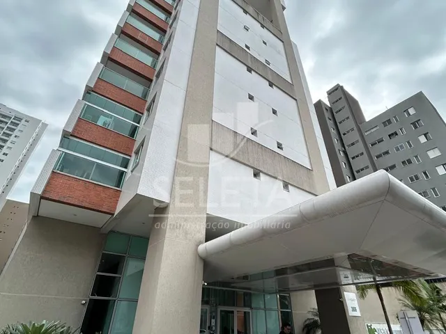 Imagem: STÚDIO MOBILIADO NO BATEL EM CONDOMÍNIO