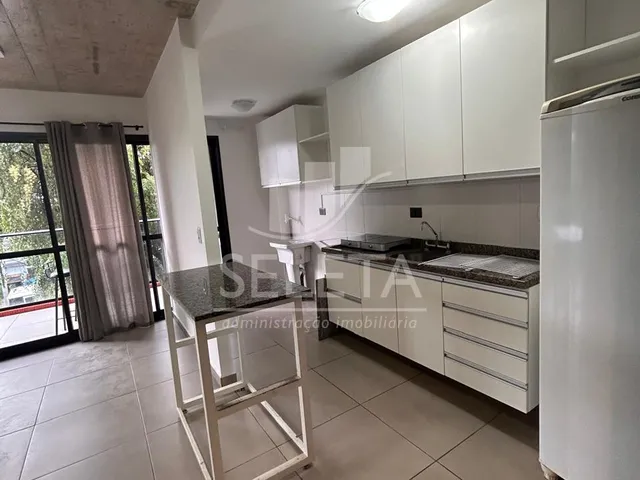 Imagem: Studio para locação, Rebouças, CURITIBA