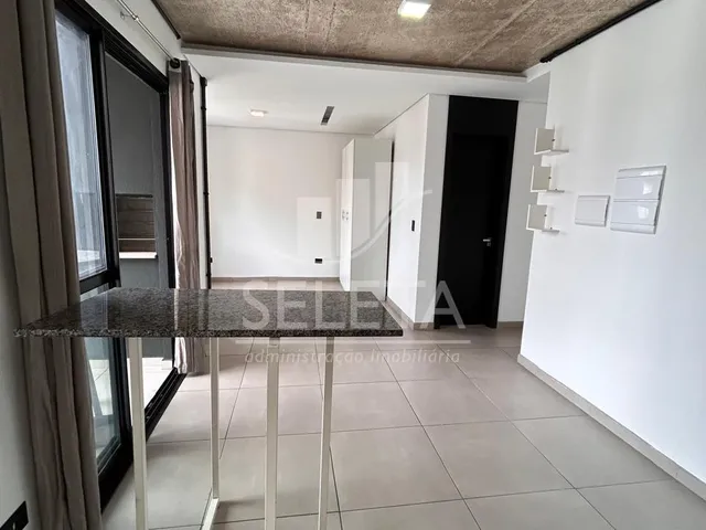 Imagem: Studio para locação, Rebouças, CURITIBA