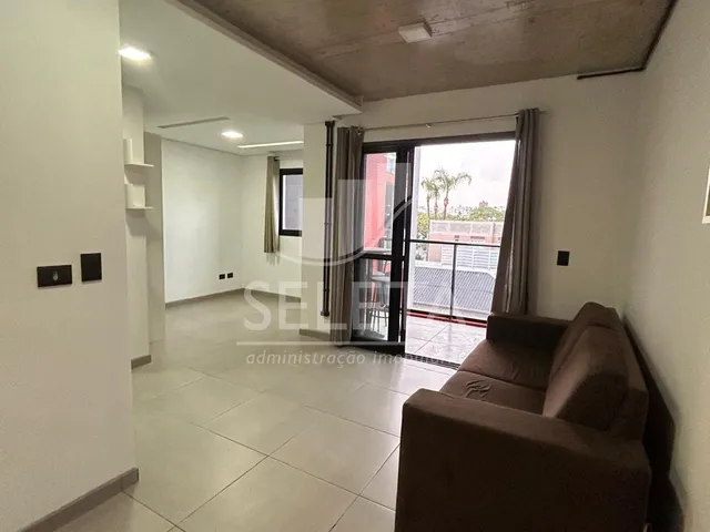 Imagem: Studio para locação, Rebouças, CURITIBA