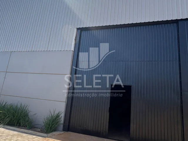 Imagem: Barracão para Locação, Fag, Cascavel