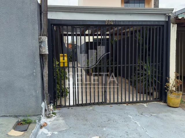 Imagem: Sobrado para venda no bairro Parque Verde