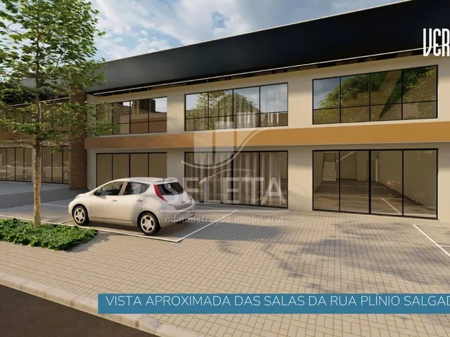 Imagem: Sala Comercial no Bairro Neva, com 50,00M2