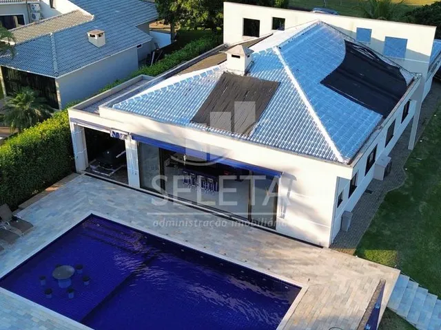 Imagem: Casa no Condomínio Village À Venda, Boa