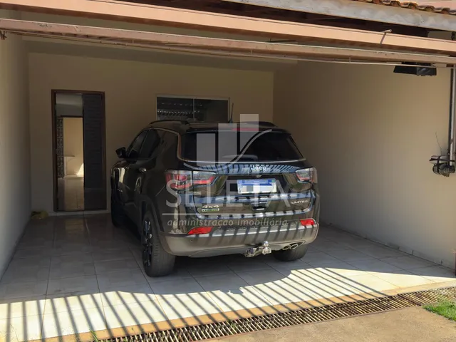 Imagem: Sobrado para Venda no Bairro Canada