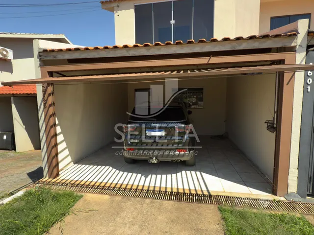 Imagem 2: Sobrado para Venda no Bairro Canada