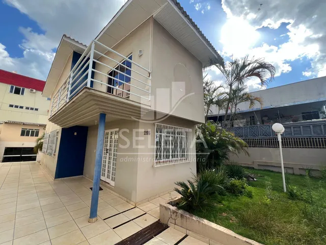 Imagem 7: Sobrado Disponível para Locação