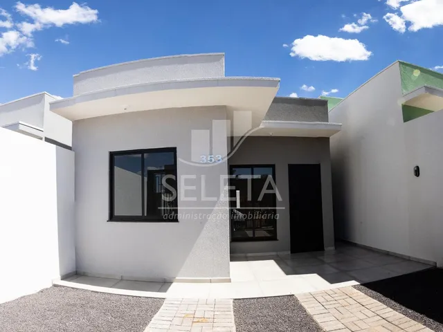 Imagem: Casa à venda, Residencial Dona Helena no
