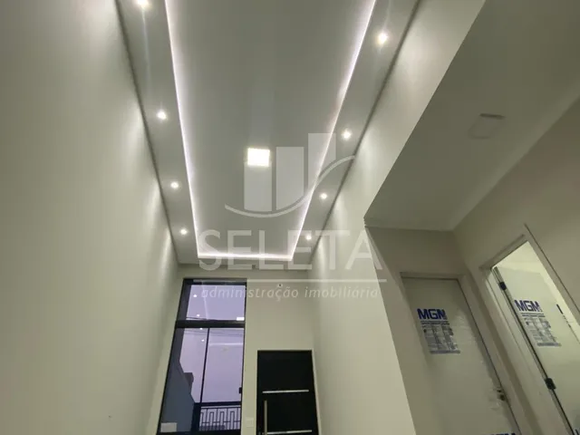 Imagem 3: Casa Nova À Venda, Siena, Cascavel - Pr Próximo a Expovel