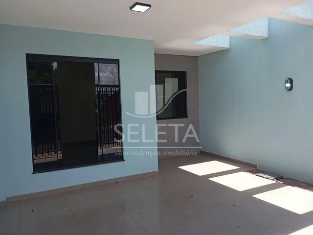 Imagem: Otima Casa nova à venda Santa Felicidade