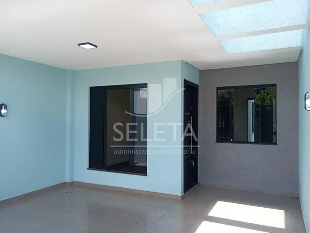 Imagem 2: Otima Casa nova à venda Santa Felicidade, CASCAVEL - PR