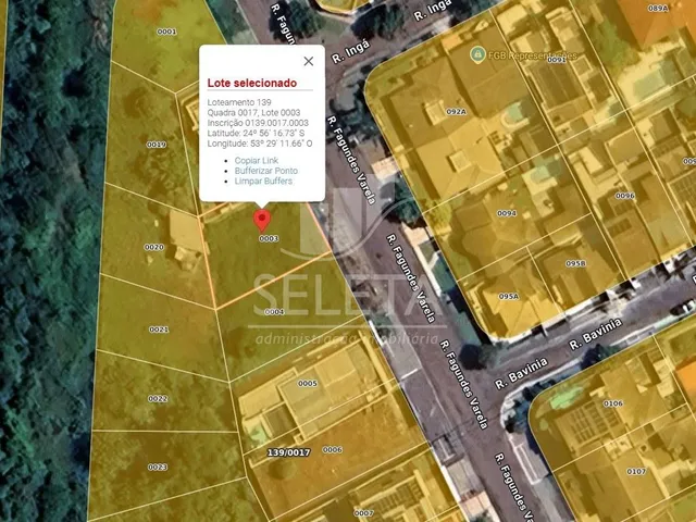 Imagem: Oportunidade de terreno à venda, Recanto