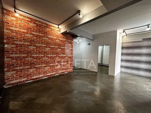 Imagem: DISPONÍVEL PARA LOCAÇÃO Sala Comercial