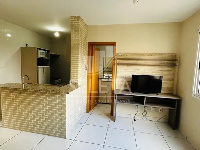 Imagem: Studio para locação, ALTO DA XV, CURITIBA