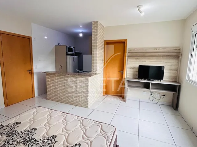 Imagem: Studio para locação, ALTO DA XV, CURITIBA