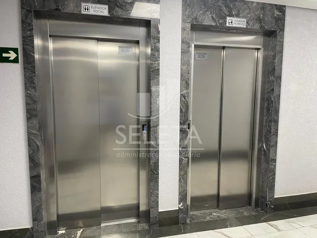 Imagem 5: Sala Comercial À Venda, Neva, com 85,00M2 no Centro Comercial Executivo Cascavel - Pr