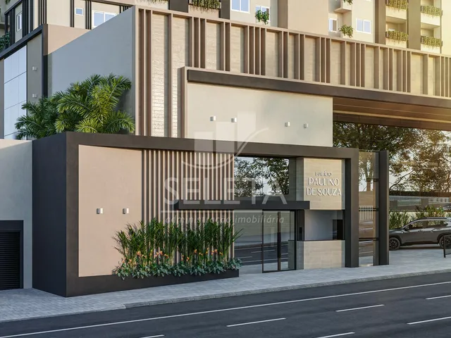 Imagem 2: Lançamento da Construtora Smarth Home
