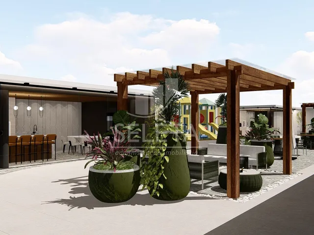 Imagem 9: Lançamento da Construtora Smarth Home