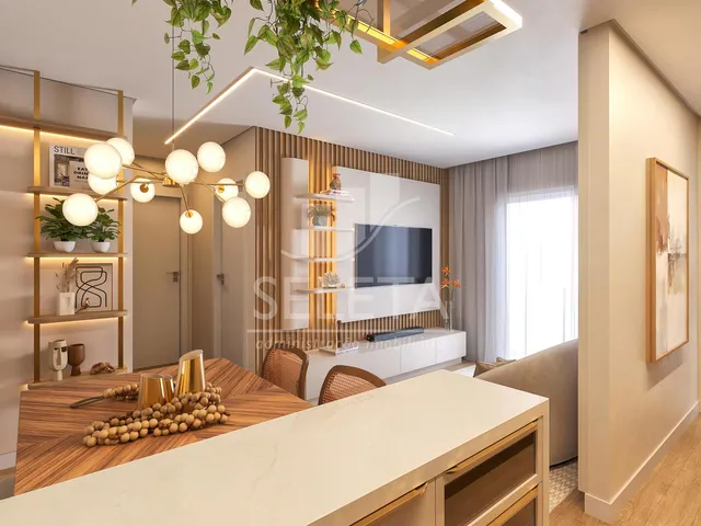 Imagem 14: Lançamento da Construtora Smarth Home