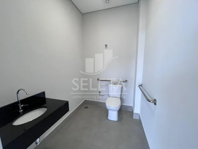 Imagem 2: Sala Comercial para Locação, Centro, Cascavel - Pr
